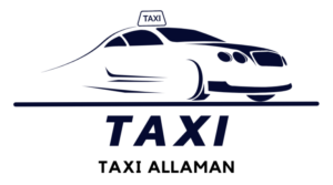 Réservez un taxi - service disponible 24h/24