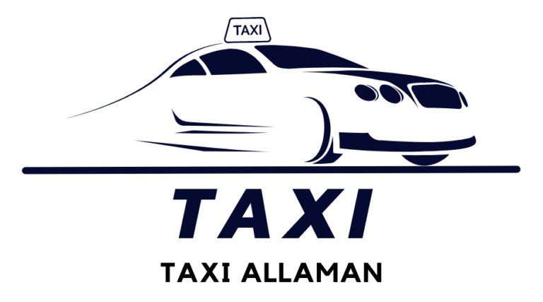 Réserver un taxi allaman