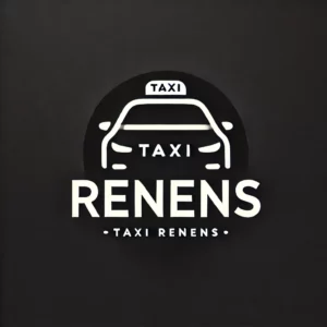 Taxi Renens