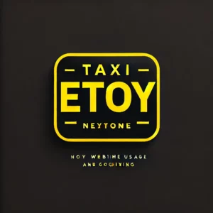 Taxi Etoy